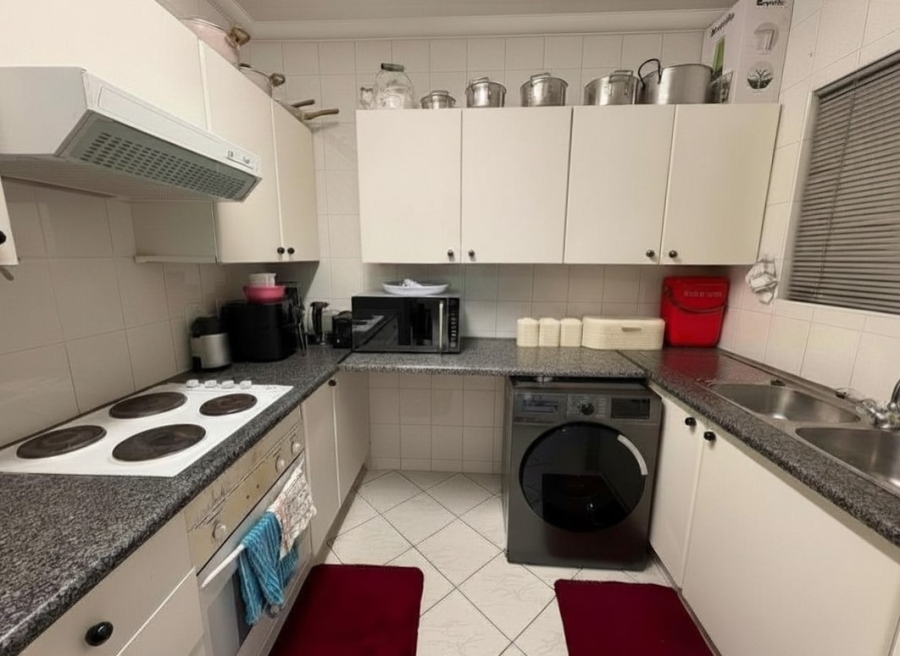 3 Bedroom Property for Sale in Vaalpark Free State